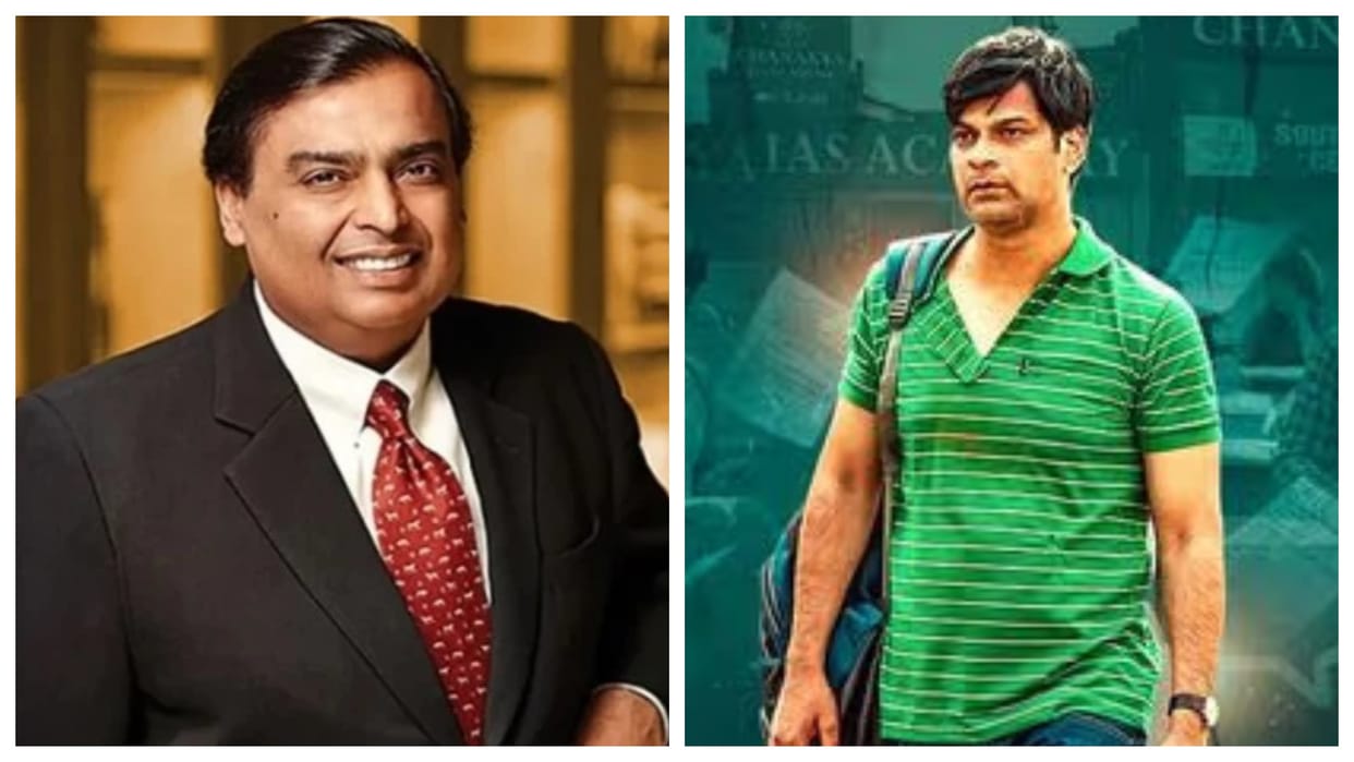 Ab Dilli Dur Nahin: Why Mukesh Ambani has requested private screening of this new Bollywood film at Antilia
