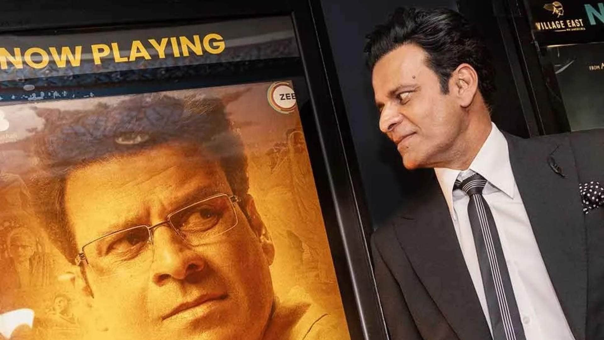 sirf ek bandaa kaafi hai after ott manoj bajpayee film may get theatrical release