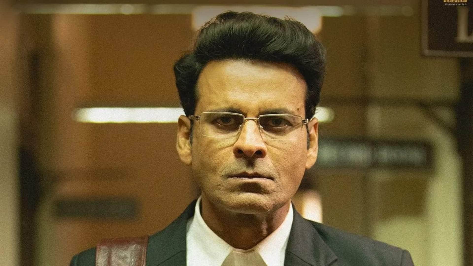 Manoj Bajpayee Film Sirf Ek Bandaa Kaafi Hai Receives Standing Ovation At New York Indian Film Festival