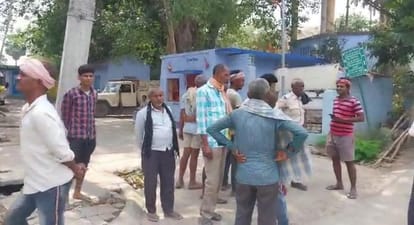 Mocha Cyclone: Five people including woman died in Madhepura Begusarai and Khagaria, three injured