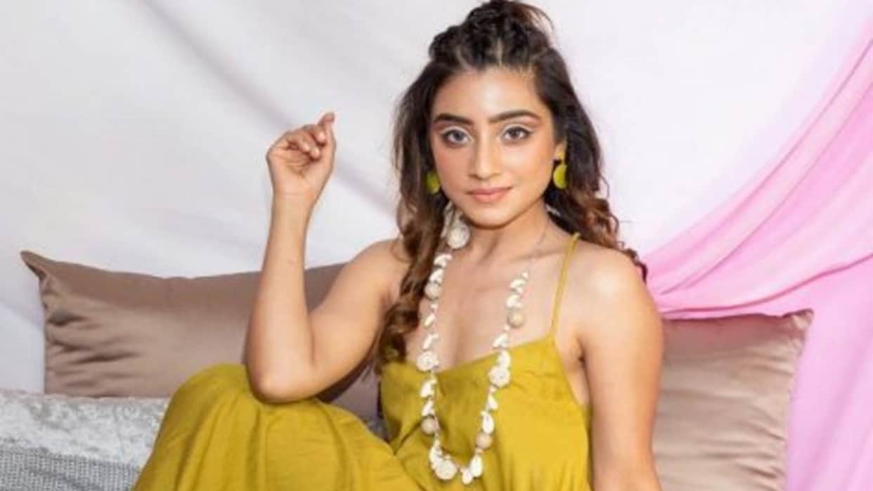 Neha Marda Recalls when she stay away from newly born daughter for the first 20 days