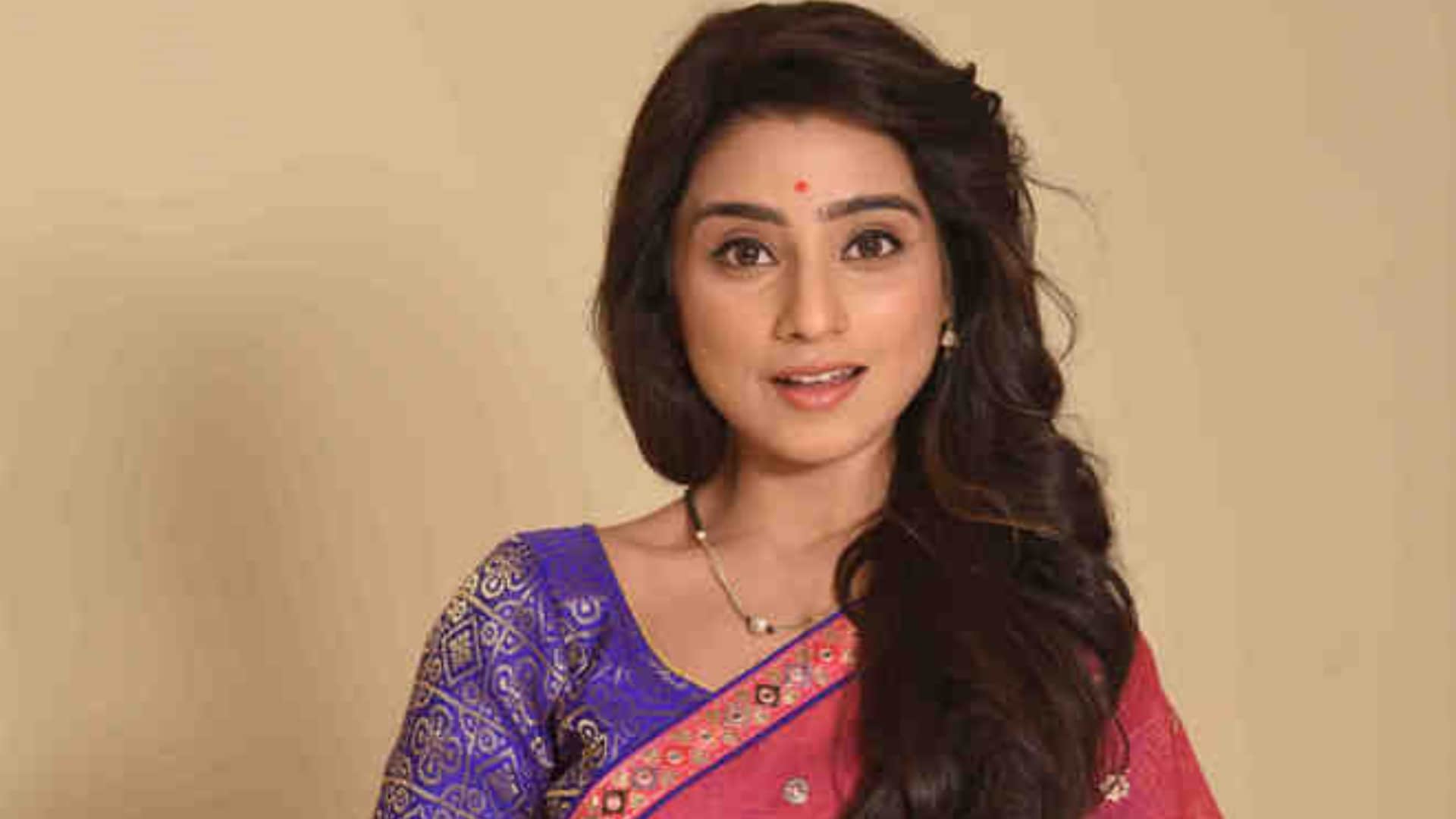 Neha Marda Recalls when she stay away from newly born daughter for the first 20 days