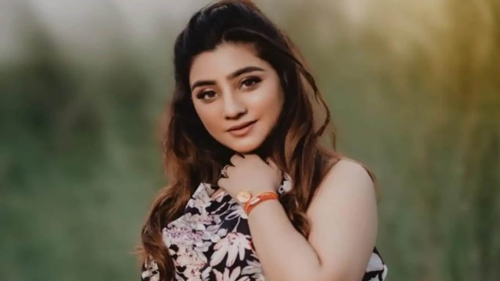 Neha Marda Recalls when she stay away from newly born daughter for the first 20 days