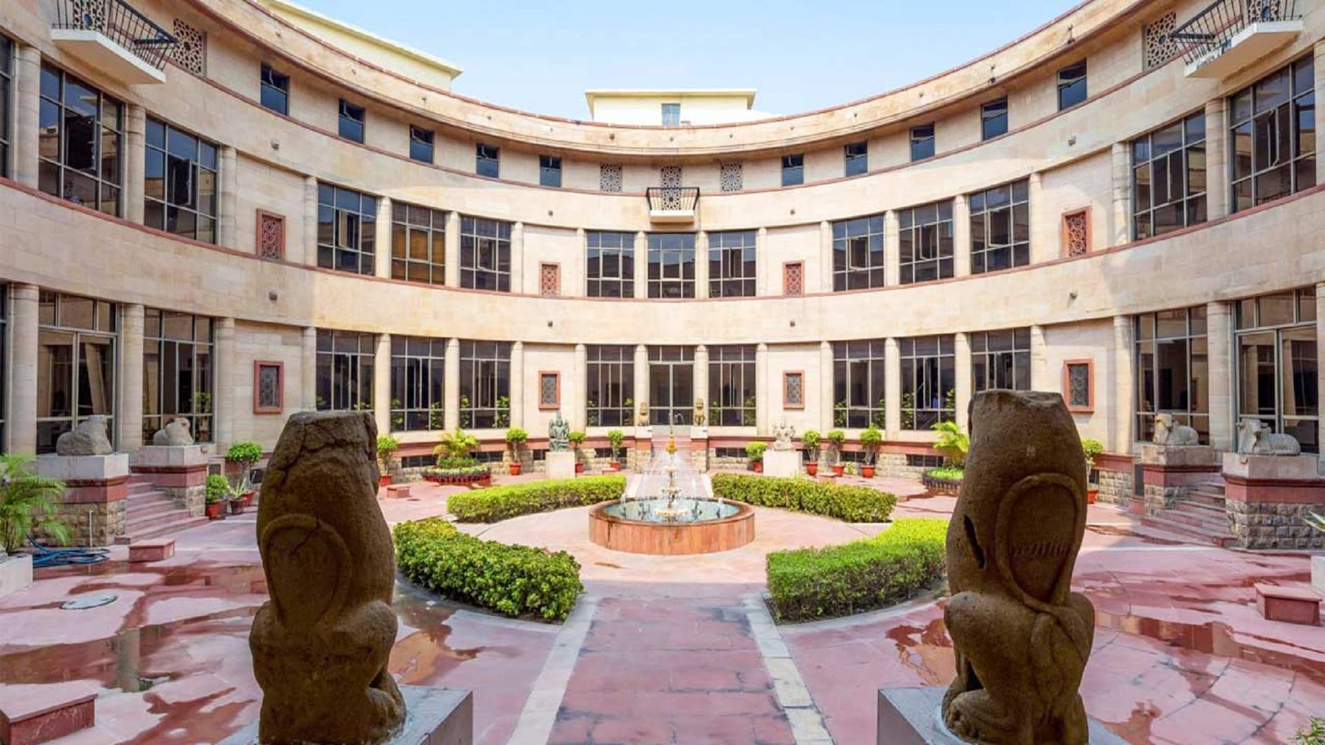 International Museum Day 2023 Most Famous Museums in India Know Locations and Facts