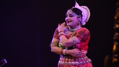 Indian Classical Dance blog series by Maya Kulshreashtha Odissi