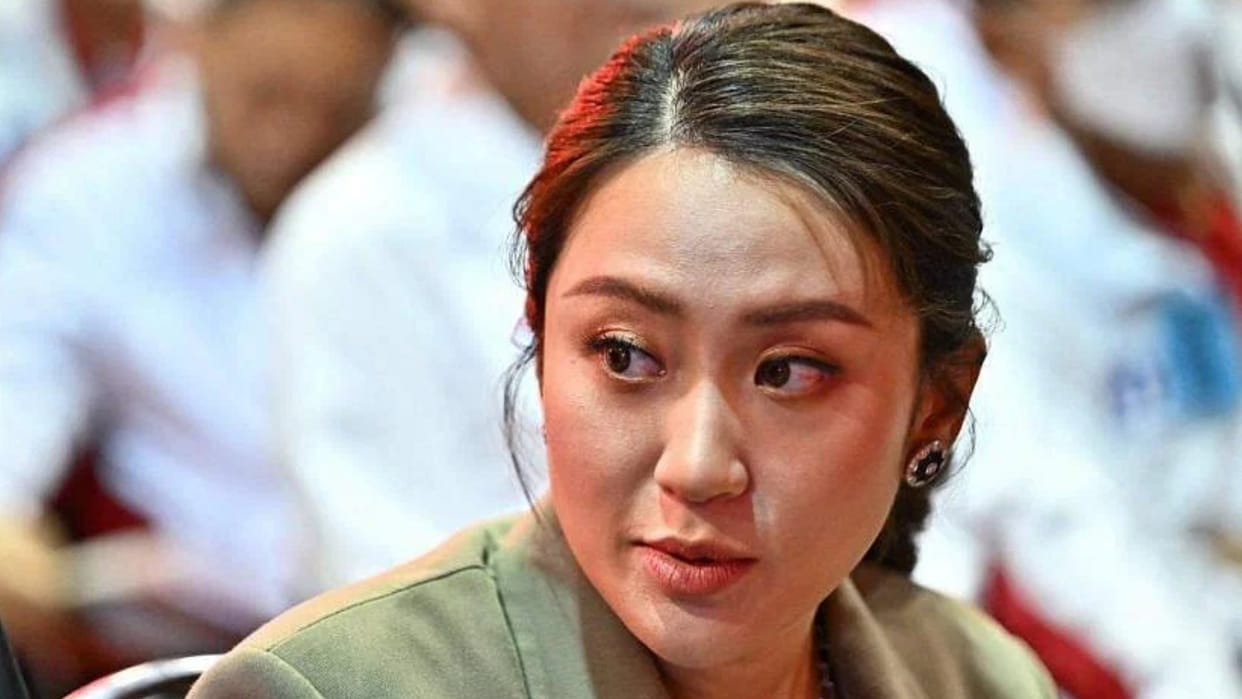 Thailand Election Results 2023 Opposition Move Forward Party Pheu Thai Party Winning Seats News in Hindi