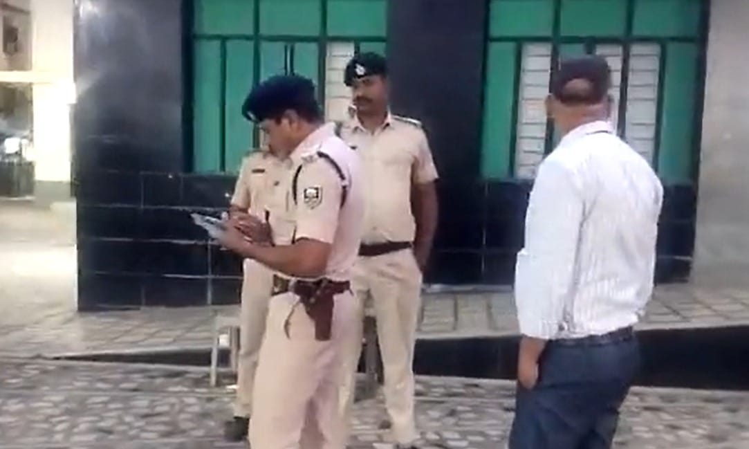 Patna: Youth murdered in Kankarbagh area, bike criminals shot him dead
