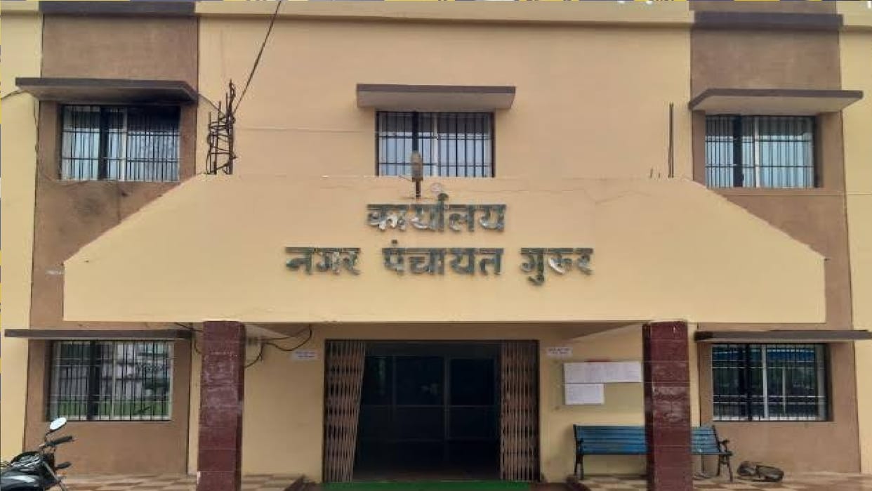 No-confidence motion brought in Gurur Nagar Panchayat at balod