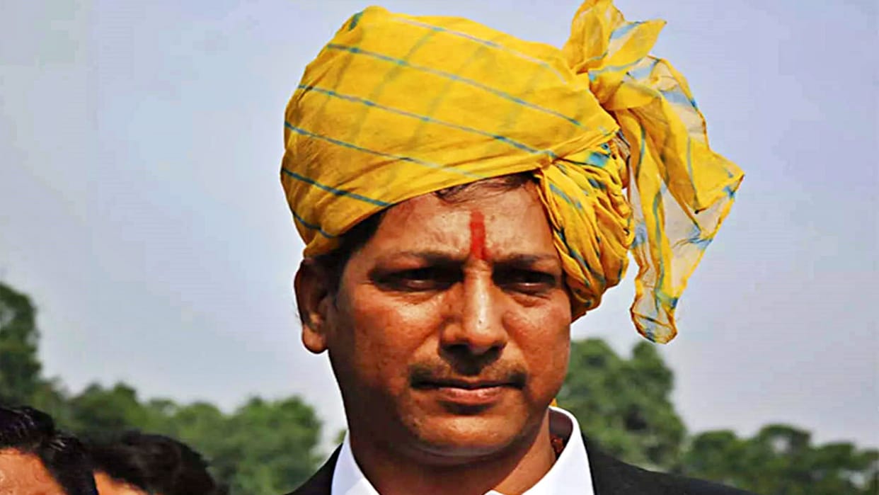 Rajendra Gudha sacked Rajasthan minister will affect state politics