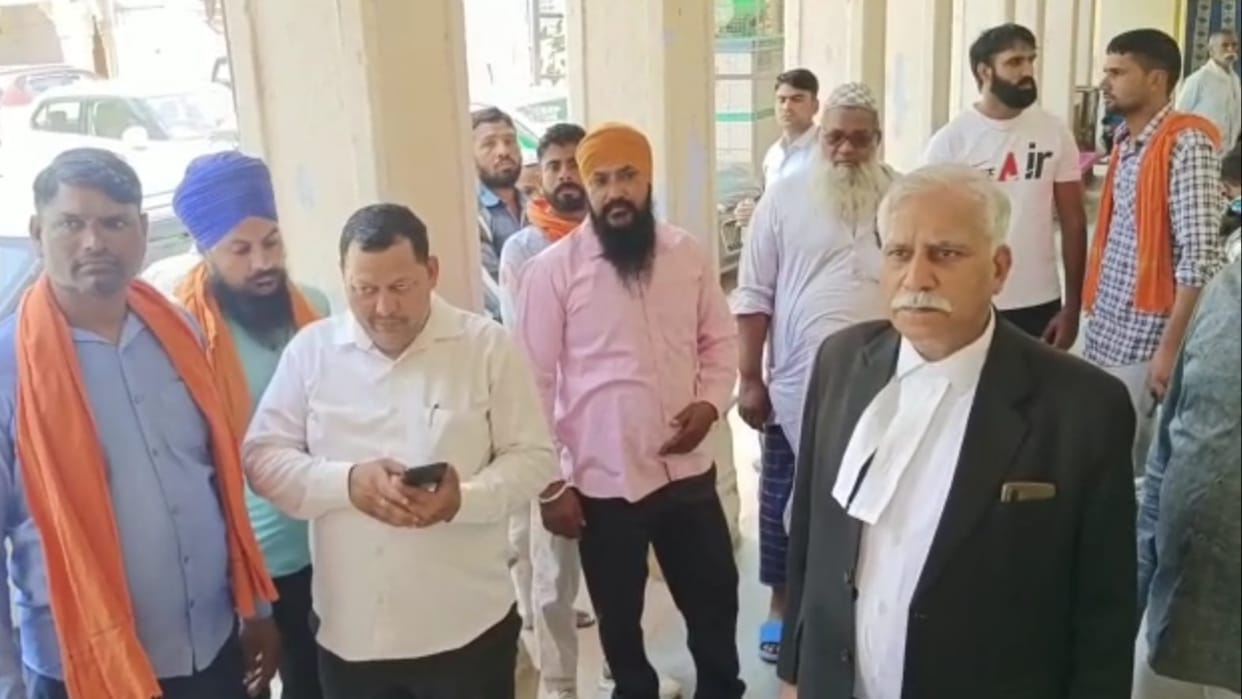 Rakbar Khan Mob Lynching Case Verdict may come on May 25 debate to be held on May 17