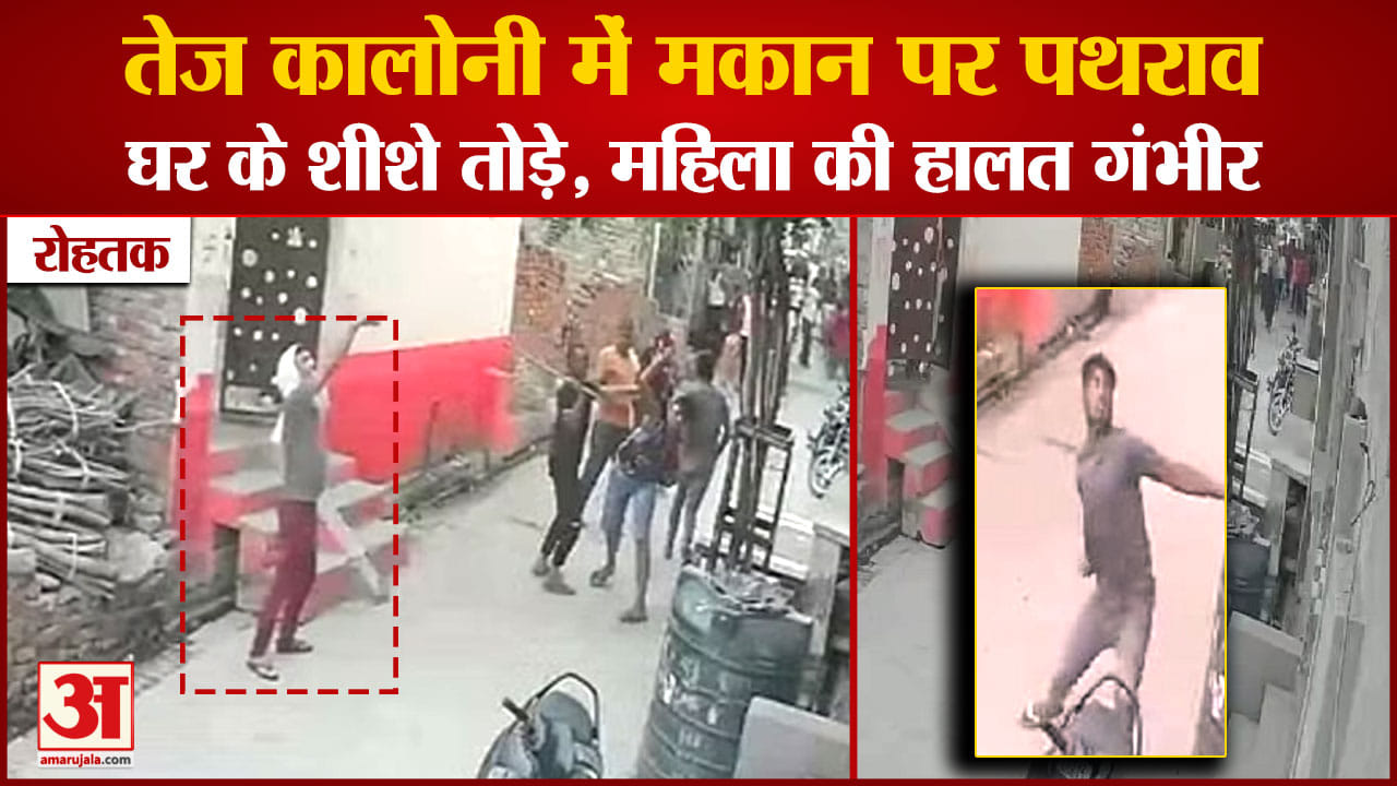 रोहतक