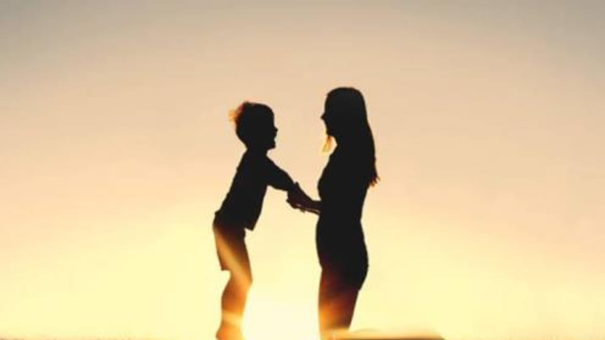 Cruel mother cut her two-and-a-half-year-old son with a knife at seven places in ashoknagar