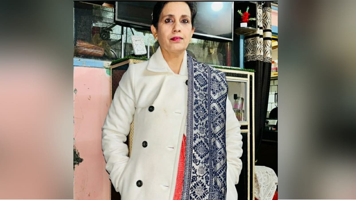 Mother’s Day 2023 struggle story of suman hails from Chamba Himachal Pradesh