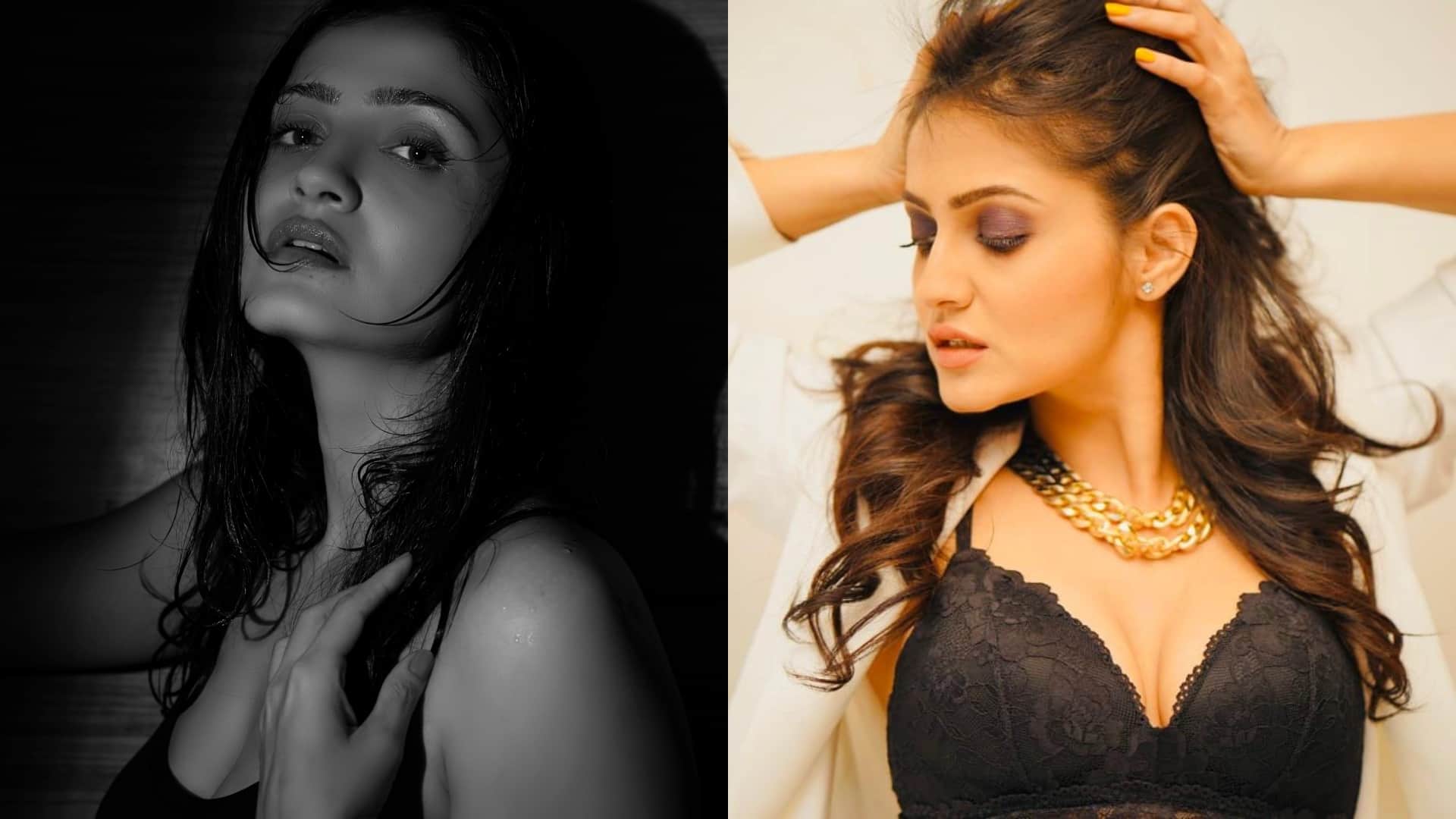 Sonal Singh Indore Actress upcoming star film industry After commercials music videos Coming on Big Screen