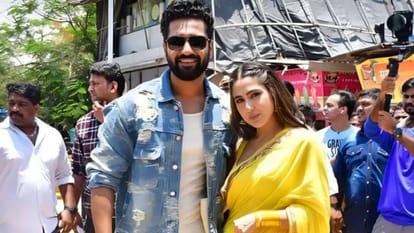 Vicky Kaushal reveals he scared before Zara Hatke Zara Bachke released said small budget films not doing well