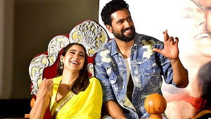 Zara Hatke Zara Bachke box office Prediction know opening day collection of sara ali khan vicky kaushal film