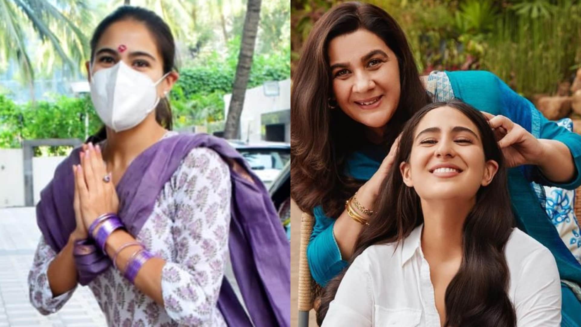 Zara Hatke Zara Bachke Vicky Kaushal Sara Ali Khan on Expensive Towel Got Angry also Called Herself Cheap