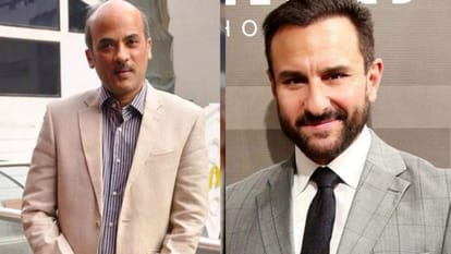 Sooraj Barjatya Reveal Shooting For Hum saath Saath Hain he Took Saif Ali Khan ex Wife Amrita Singh Help