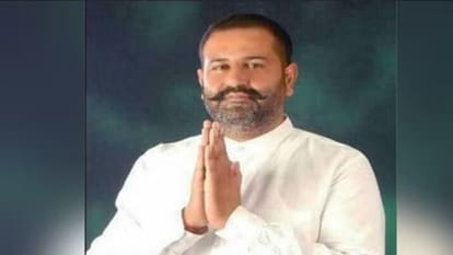 Sushil Kumar Rinku Suspended: Story Of MP Who was Removed from Congress and Got Ticket From AAP