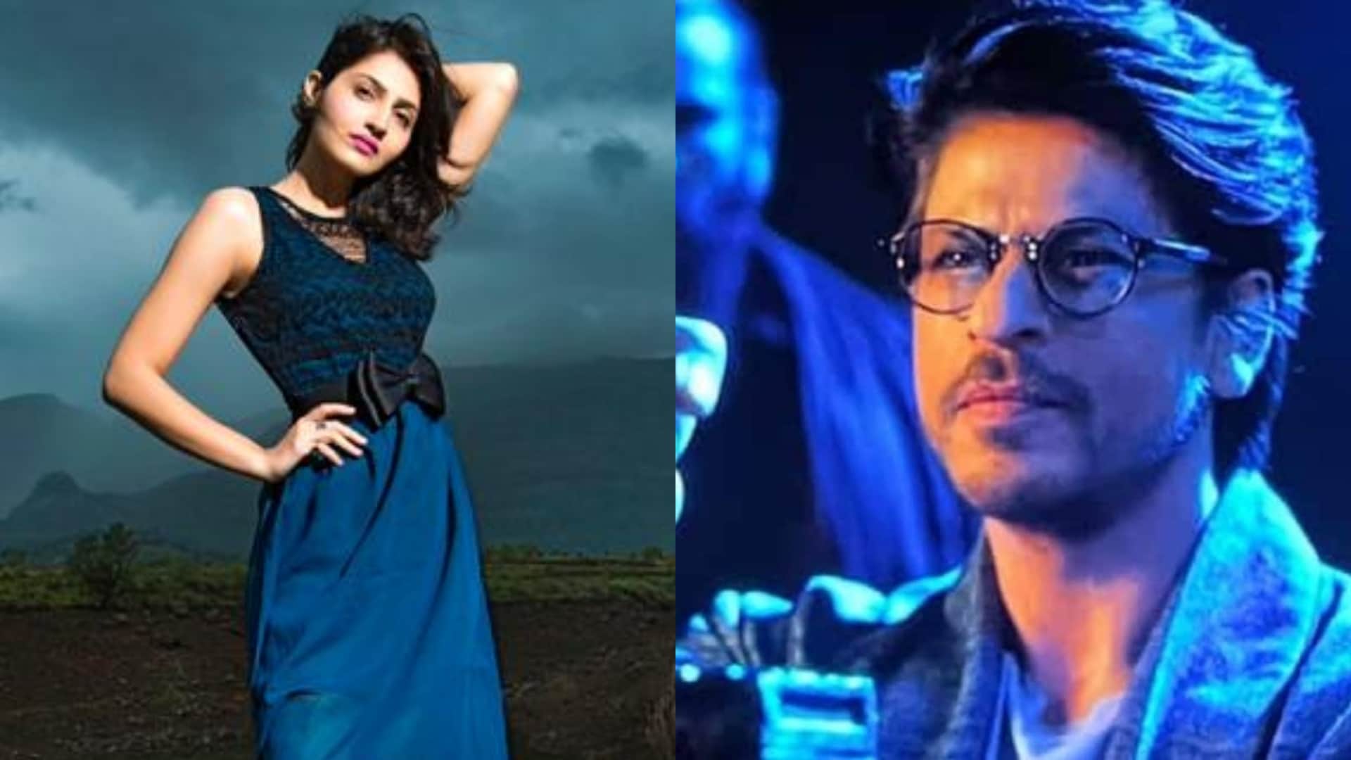 Sonal Singh Indore Actress upcoming star film industry After commercials music videos Coming on Big Screen