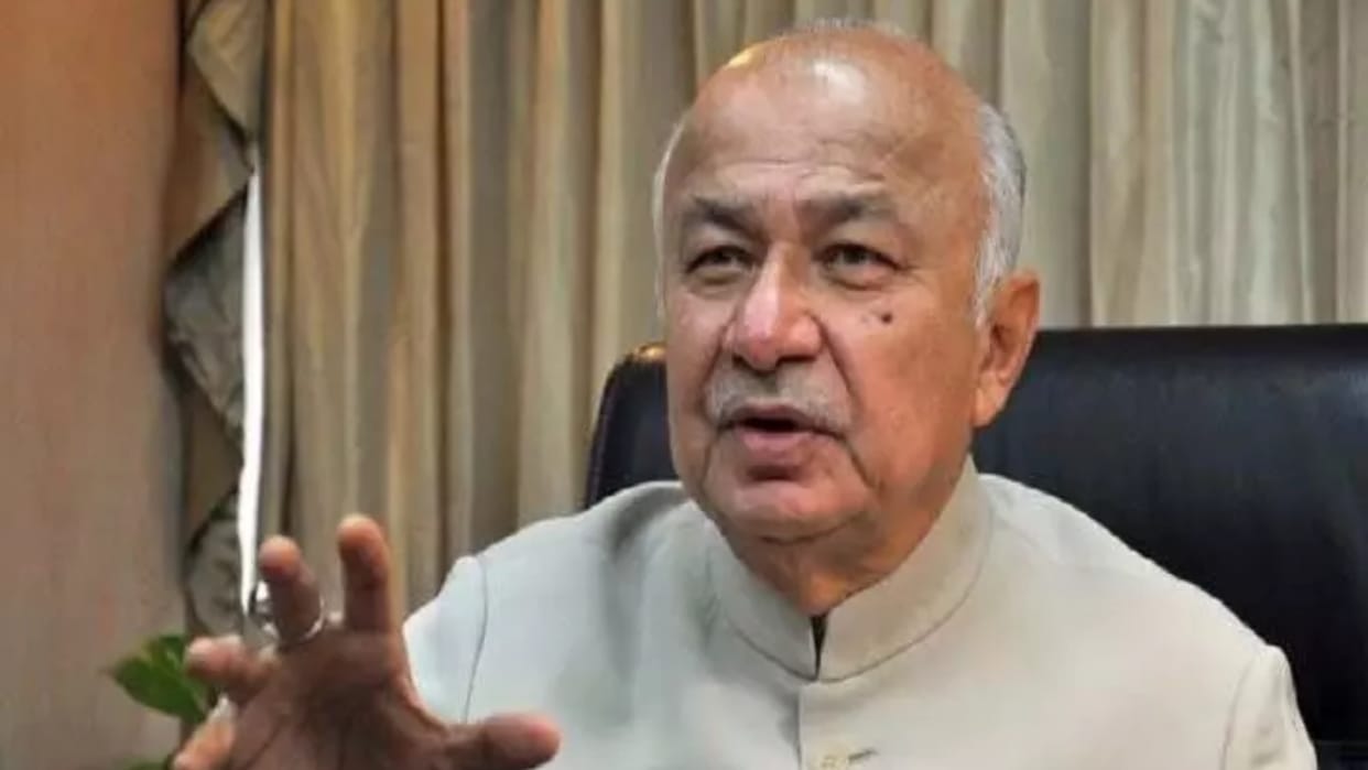 Congress central observer Shinde said Siddaramaiah and Shivakumar will be called to Delhi if required