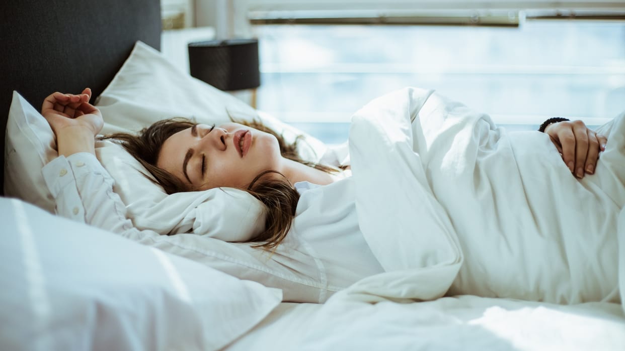 how sleep position affects health know What Are the Best Positions for Sleeping