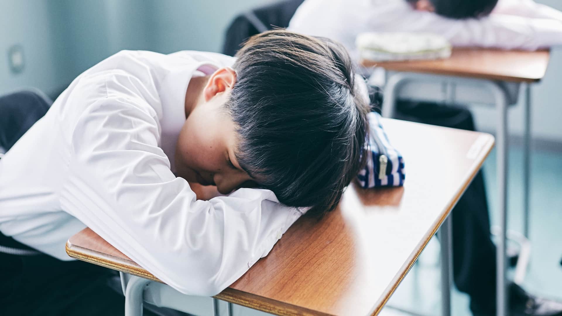 Sleep Of Months People of Kalachi Village keep sleeping for months in kazakhstan know the reason