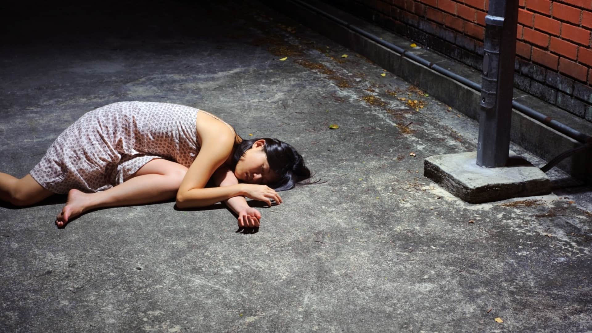 Sleep Of Months People of Kalachi Village keep sleeping for months in kazakhstan know the reason