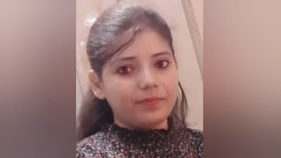 Kanpur News: Young Woman Suicide In Hotel After Hurt By Death Of Lover In Kanpur
