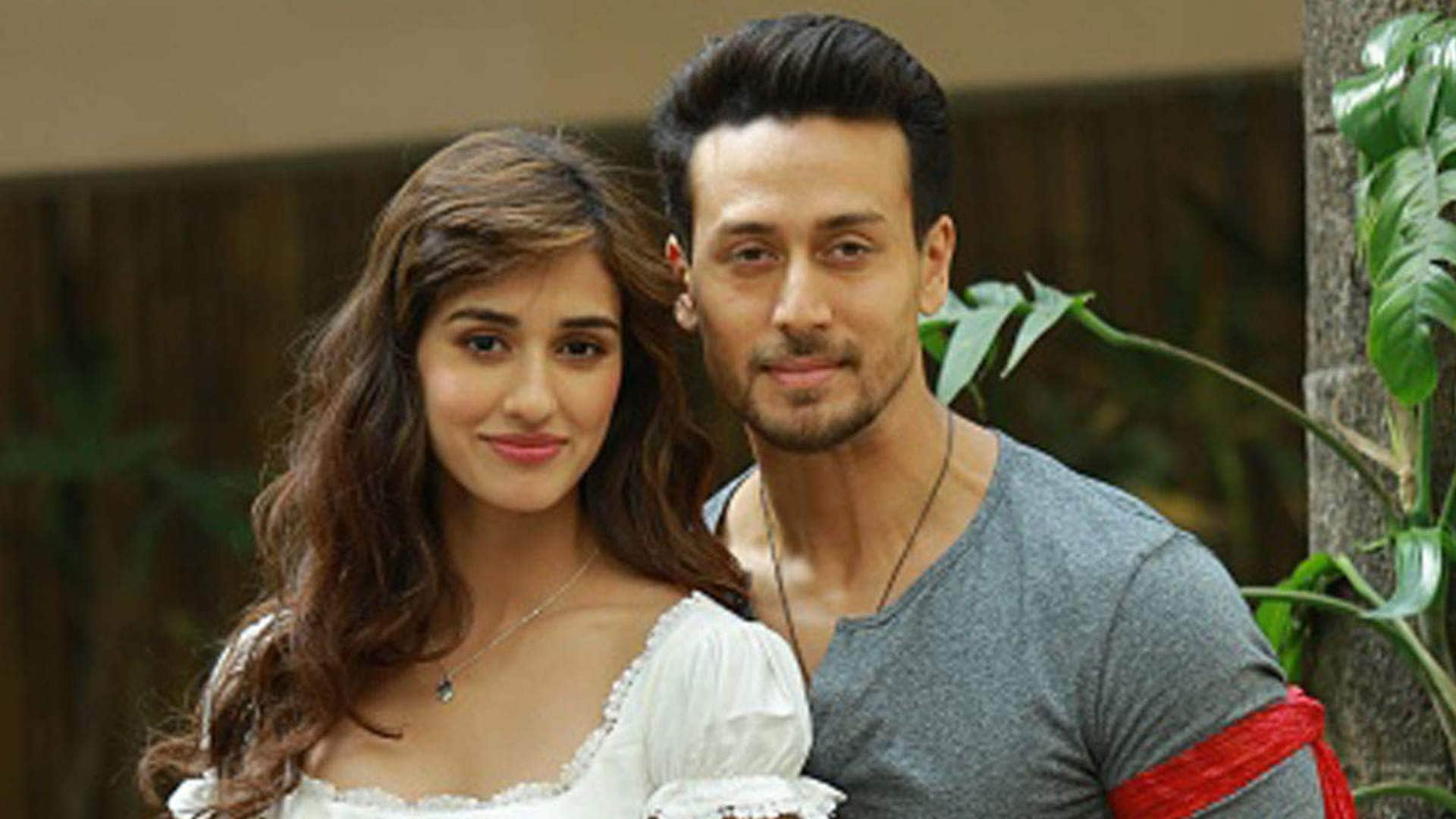 Tiger Disha Patani were in a relationship actor mother ayesha shroff gave a shocking answer