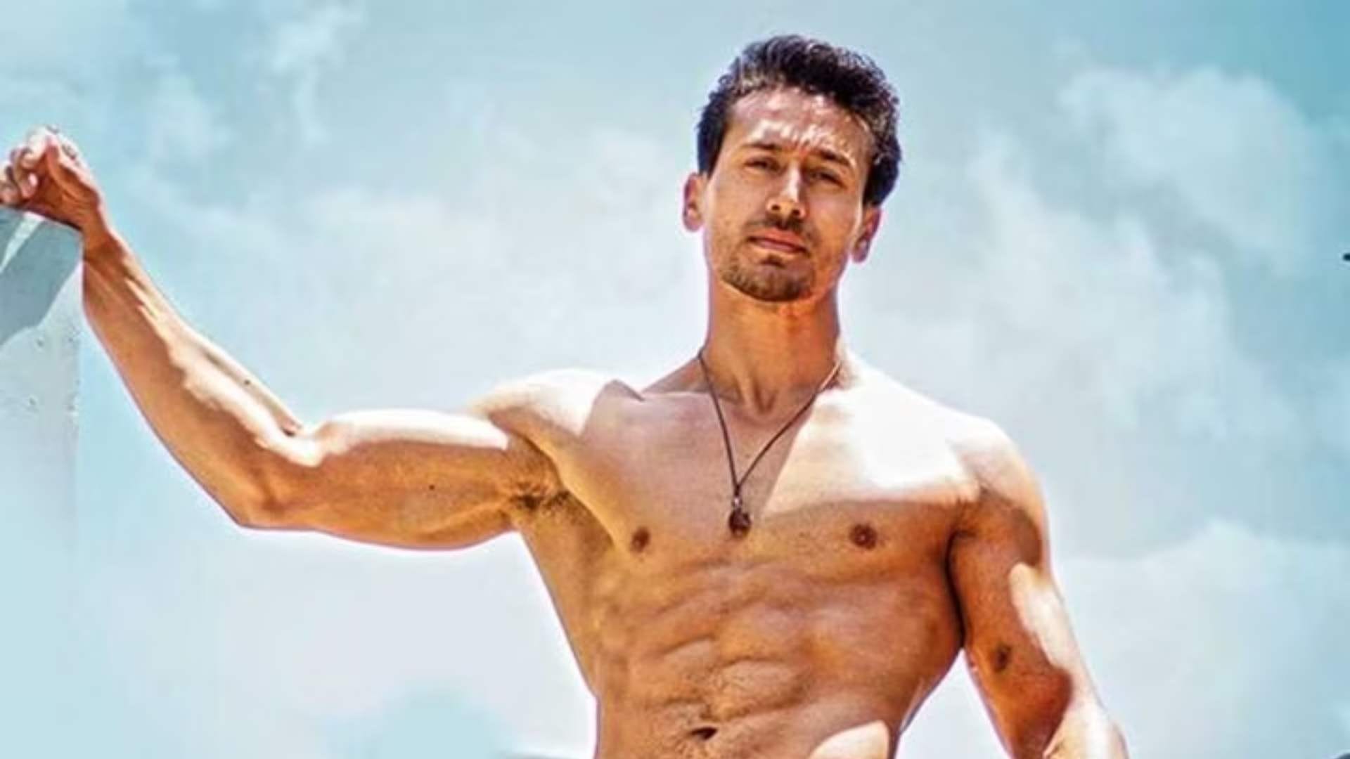 Tiger Disha Patani were in a relationship actor mother ayesha shroff gave a shocking answer