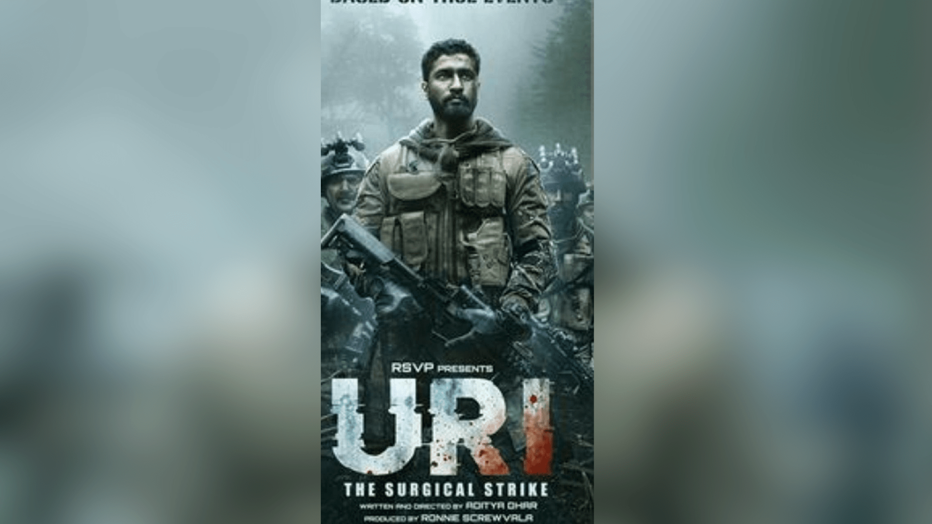 Gadar 2 to Raazi Uri The Surgical Strike and Mission Majnu these films about india pakistan conflicts