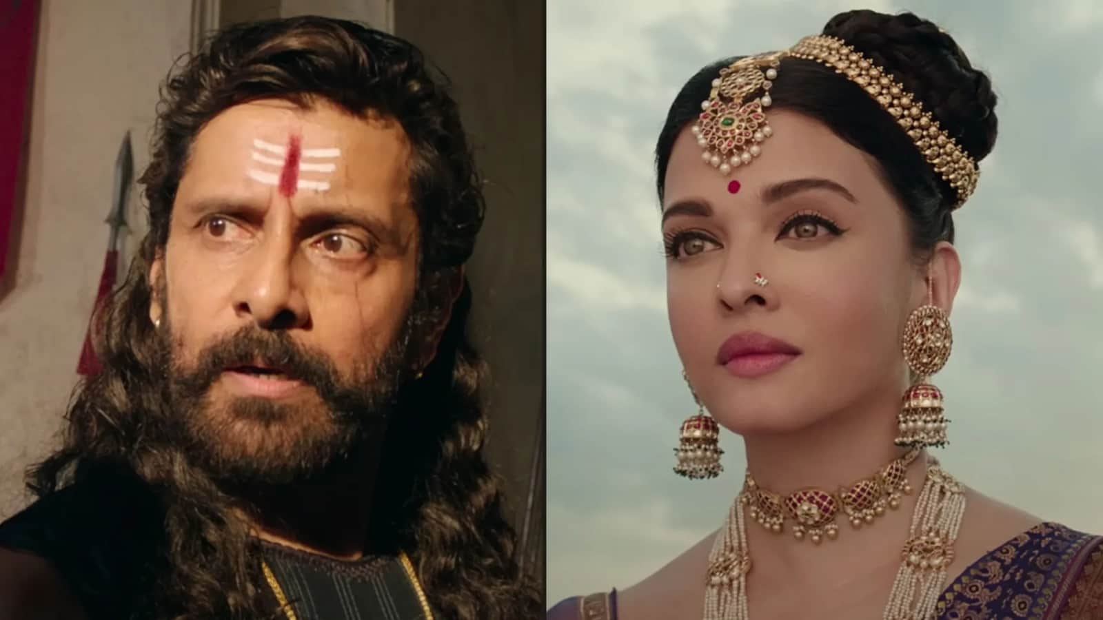 Aishwarya Rai Chiyaan Vikram to work together again Mani Ratnam for new film after Ponniyin Selvan 2 reports