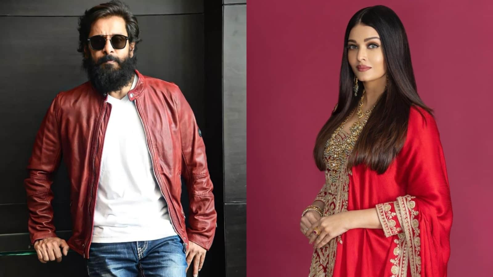 Aishwarya Rai Bachchan wants more roles as she played in Ponniyin Selvan 2 talks about Mani Ratnam film ideas