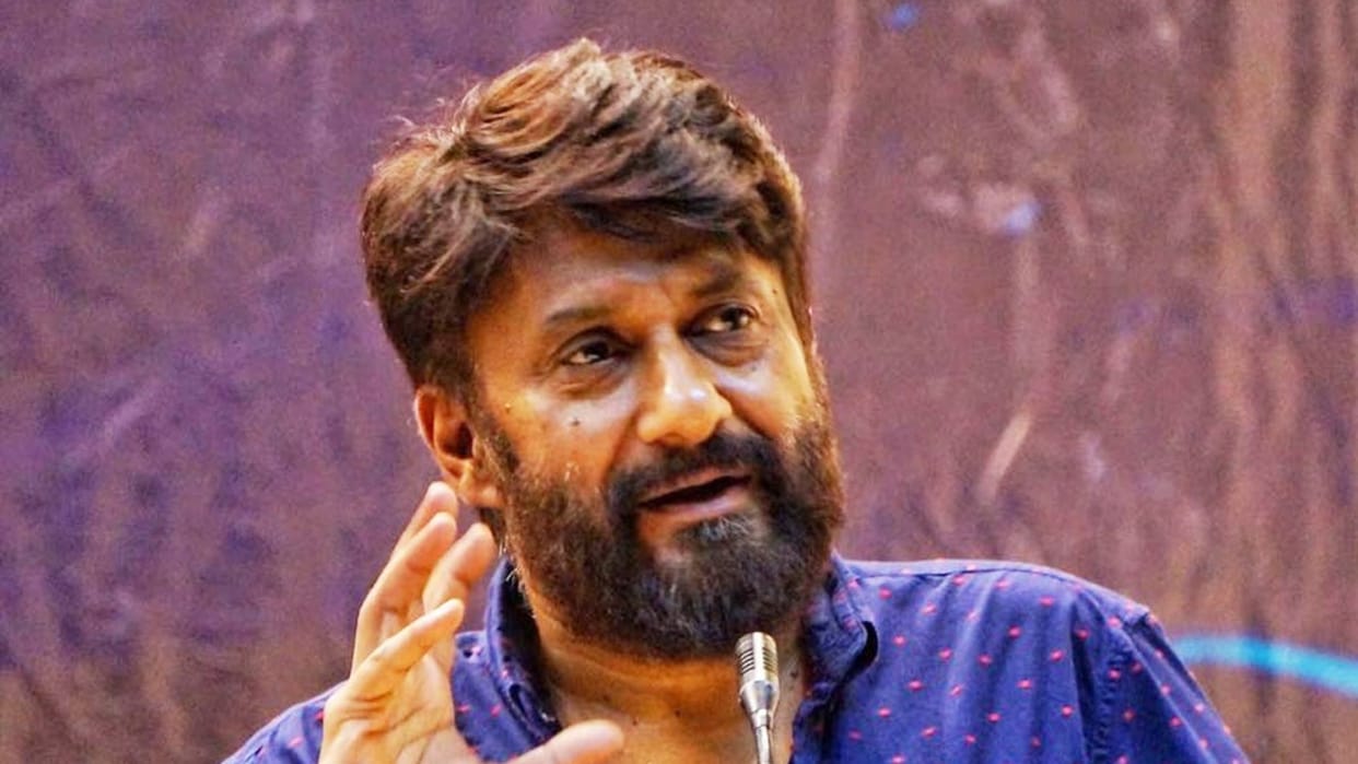 Vivek Ranjan Agnihotri says i have been a naxal too and a leftist read full details here