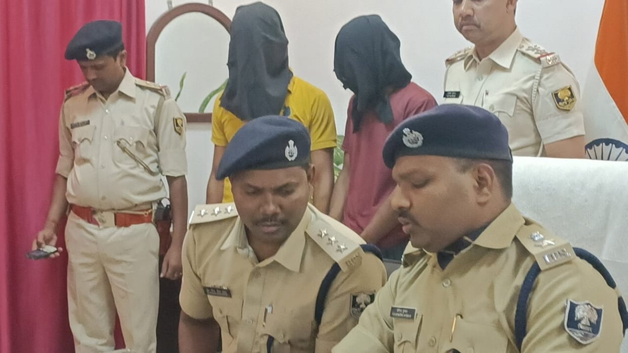 Younger brother who was in love with his sister-in-law had killed his elder brother in Begusarai