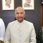 अदिवि शेष, राम नाथ कोविंद व अन्य