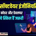 Career in Software Engineering