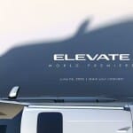 Honda Elevate SUV