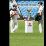 IND vs AUS