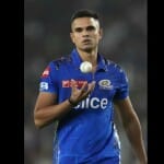 IPL 2023, Dog bites, Arjun Tendulkar
