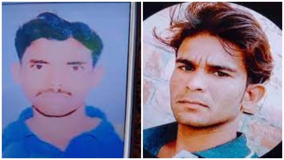 2 people died while cleaning garbage in factory tank in Kota