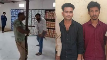 Two more accused arrested in Shivam Johari murder case