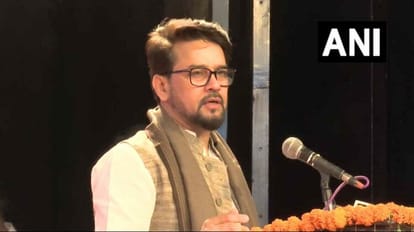 union minister anurag thakur statement in rozgar mela held at shimla
