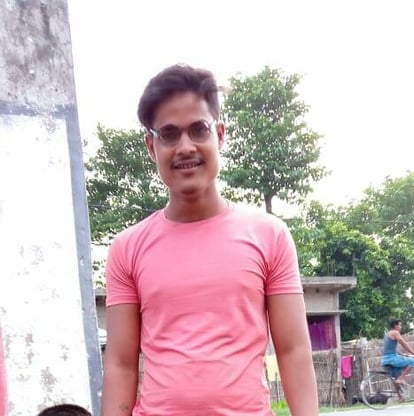 Bihar: मोतिहारी में युवक को घर से बुलाकर मारी गोली Bihar: A young man was called from home and shot in Motihari