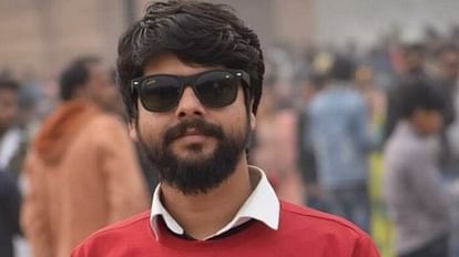Bihar: friends called RJD worker from home and shot him