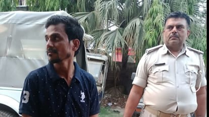 Facebook love story bihar : continuous Rape in Darbhanga on the name of mithila painting training