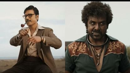 Jigarthanda Double X: 'जिगरठंडा डबल एक्स' की रिलीज डेट आई सामने, इस दिन सिनेमाघरों में फिल्म देगी दस्तक Karthik Subbaraj starrer Jigarthanda Double X get release on diwali 2023 know here more details