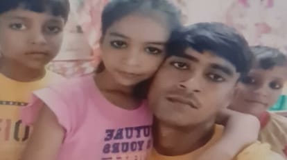 Hardoi Accident: Uncontrolled bike collided with tree, two friends died