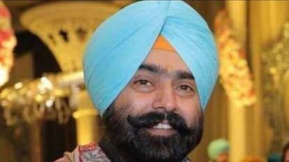 Punjab: पांच दिन की रिमांड पर पूर्व विधायक किक्की ढिल्लों, वड़िंग बोले- कांग्रेस नेताओं पर बदले की कार्रवाई Punjab Vigilance got five days remand of former MLA Kushaldeep Singh Kikki Dhillon